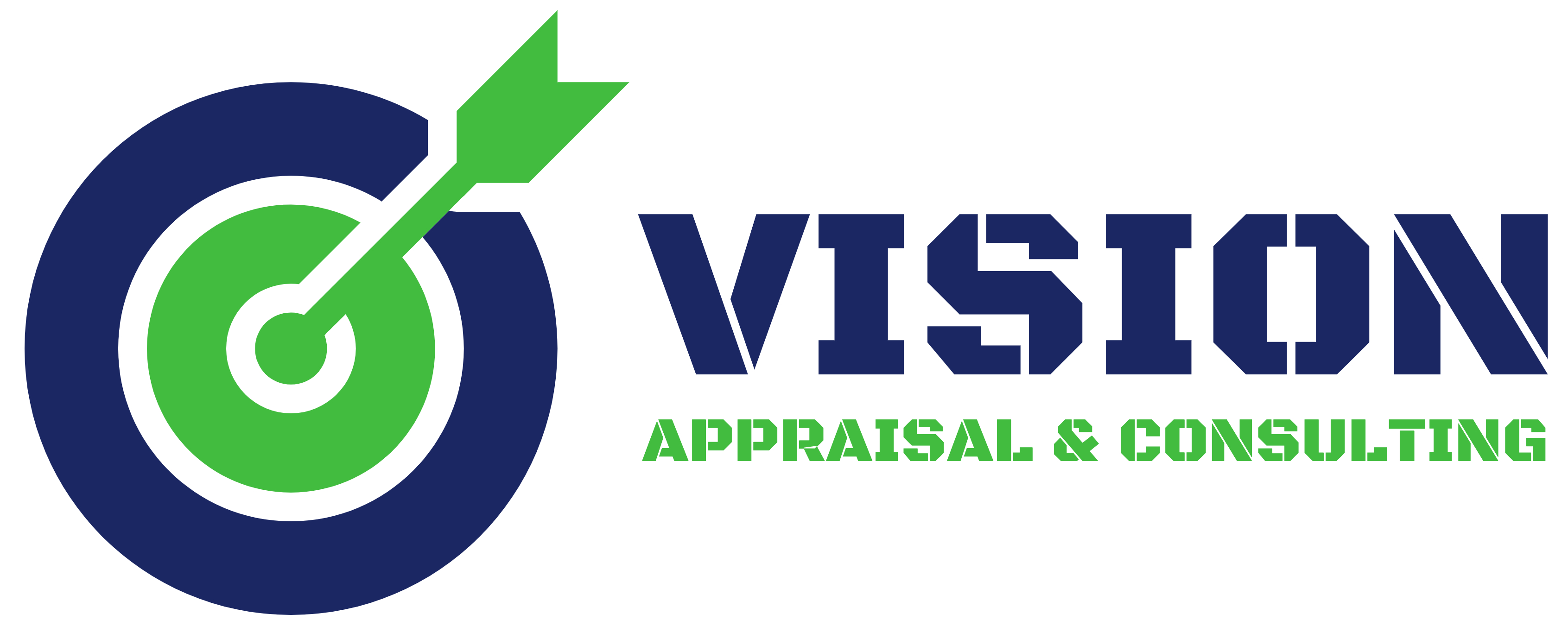 Vision Appraisal & Consulting Limited | 華信評估及諮詢有限公司